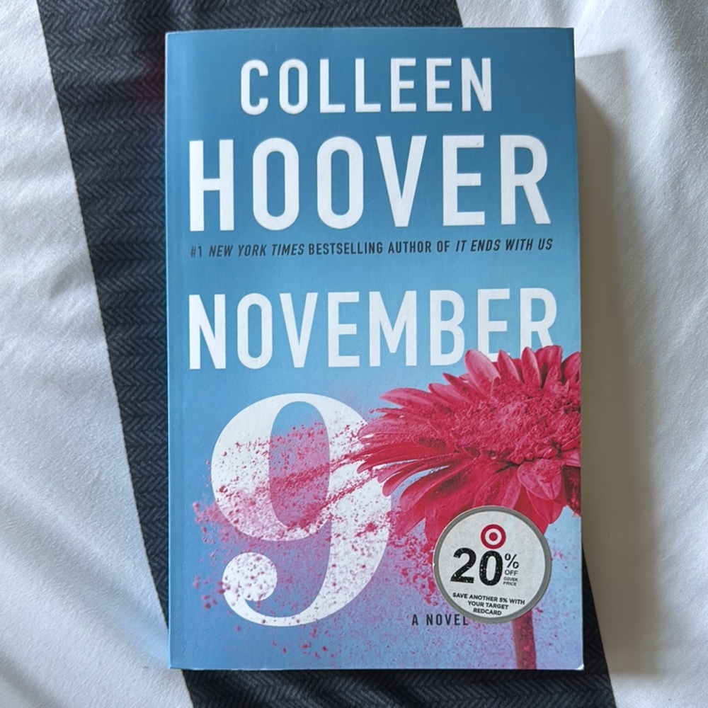 November 9